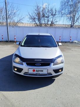  Ford Focus 2006 , 445555 , 