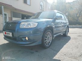 SUV   Subaru Forester 2006 , 980000 , 