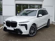  X7, 2025
