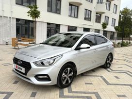  Hyundai Solaris 2017 , 1510000 , 