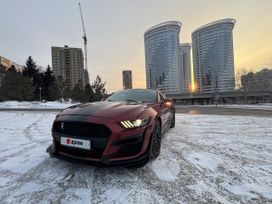  Ford Mustang 2016 , 3200000 , 