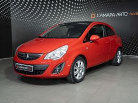  3  Opel Corsa 2011 , 624000 , 