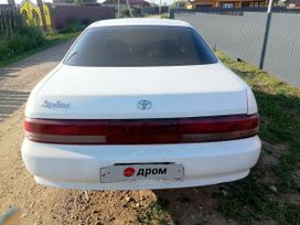  Toyota Cresta 1996 , 265000 , 