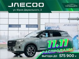 SUV   Jaecoo J7 2024 , 3259900 , 
