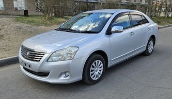  Toyota Premio 2009 , 1090000 , -