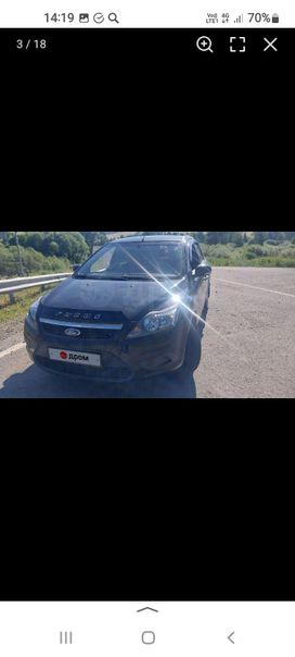  Ford Focus 2009 , 700000 , -