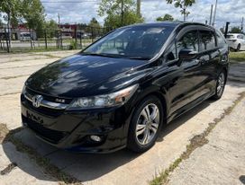    Honda Stream 2012 , 1350000 , 