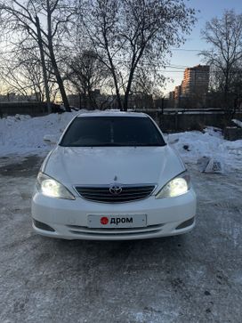  Toyota Camry 2001 , 715000 , 