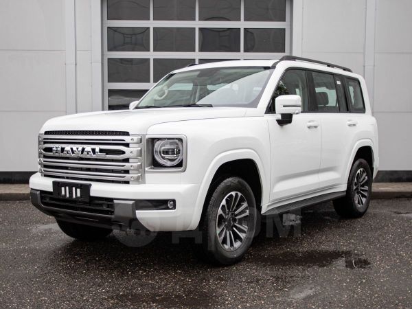 SUV   Haval H9 2025 , 4499000 , 
