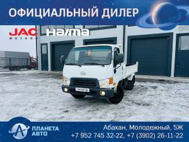  Hyundai Mighty 2012 , 3649000 , 