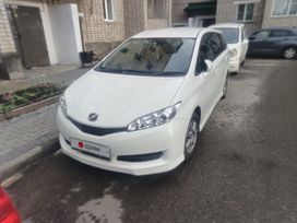    Toyota Wish 2009 , 1300000 , 