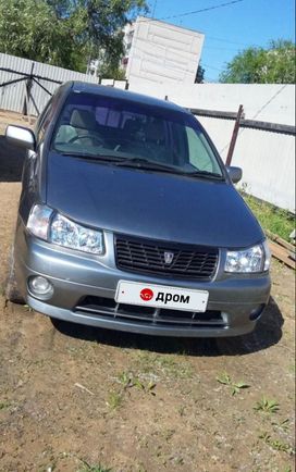    Nissan Liberty 1999 , 620000 , 