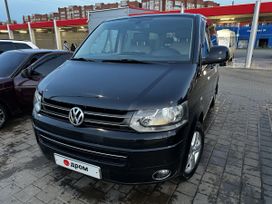    Volkswagen Multivan 2012 , 1950000 , 