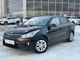  Kia Rio 2018 , 1290000 , 