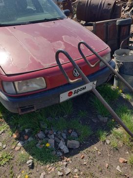  Volkswagen Passat 1990 , 55000 , 