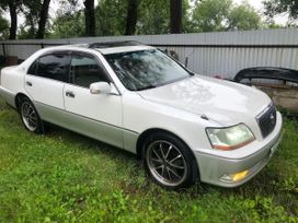  Toyota Crown Majesta 2001 , 1650000 , 
