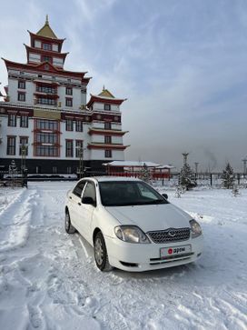  Toyota Corolla 2001 , 569999 , 
