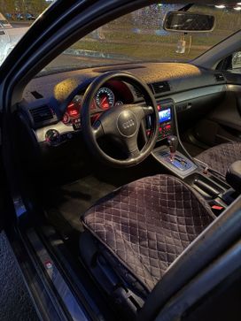  Audi A4 2004 , 590000 , 