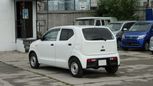  Suzuki Alto 2016 , 529196 , 