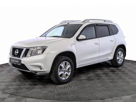 SUV   Nissan Terra 2021 , 1435000 , 