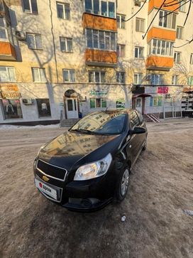  Chevrolet Aveo 2009 , 559999 , 