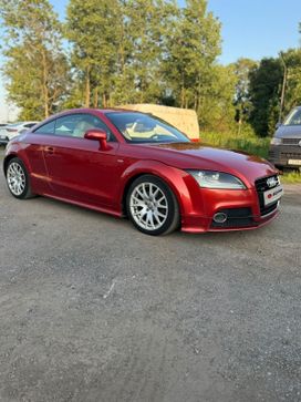  3  Audi TT 2011 , 1999999 , -