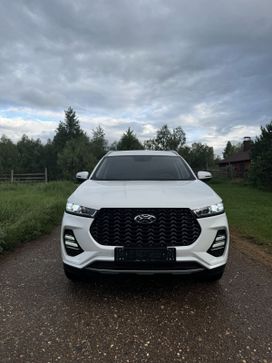 SUV   Xcite X-Cross 7 2024 , 1950000 , 