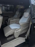    Toyota Alphard 2012 , 2500000 , 