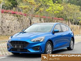  Ford Focus 2021 , 1230000 , 