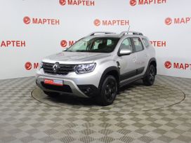 SUV   Renault Duster 2021 , 1849000 , 