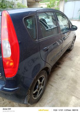  Mitsubishi Colt 2007 , 500000 , 
