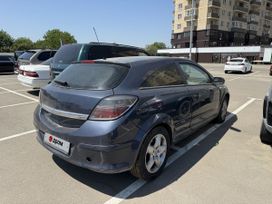  3  Opel Astra GTC 2007 , 219000 , 