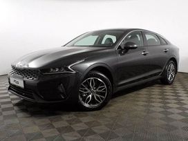 Kia K5 2024 , 4490000 , 