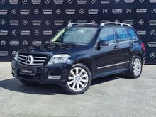  GLK-Class, 2011