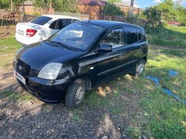  Kia Picanto 2006 , 280000 , 