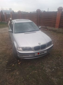  BMW 3-Series 1998 , 530000 , 