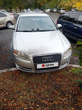  Audi A4 2006 , 845000 ,  