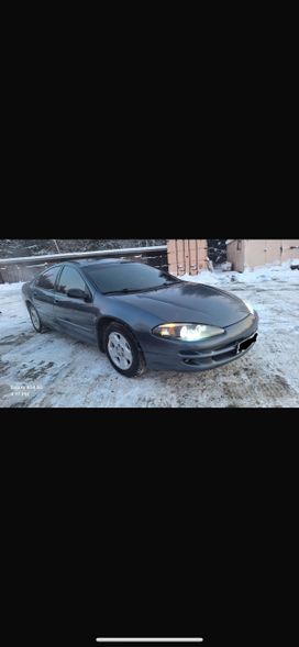  Dodge Intrepid 2002 , 500000 , 