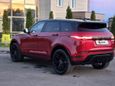 SUV   Land Rover Range Rover Evoque 2021 , 4490000 , 