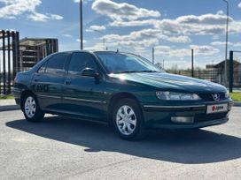  Peugeot 406 2002 , 280000 , 