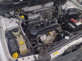  Nissan AD 2001 , 300000 , 