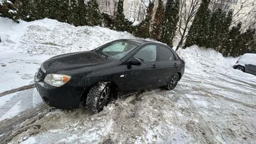  Kia Cerato 2006 , 390000 , 