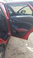 SUV   Mazda CX-3 2015 , 1250000 , 