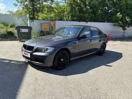  BMW 3-Series 2007 , 1420000 , 