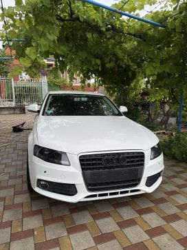  Audi A4 2008 , 1050000 , 