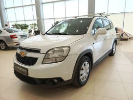    Chevrolet Orlando 2012 , 696000 , 