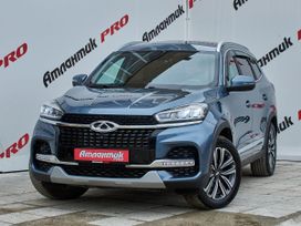 SUV   Chery Tiggo 8 2021 , 1625000 , 