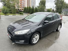  Ford Focus 2018 , 1500000 , 
