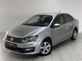  Volkswagen Polo 2018 , 1230000 , 