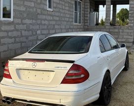  Mercedes-Benz E-Class 2005 , 900000 , -